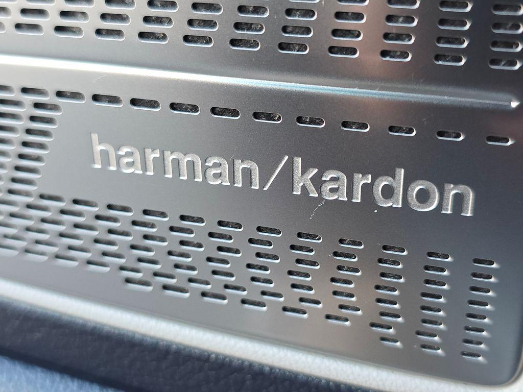 used 2022 Hyundai Palisade car, priced at $28,500