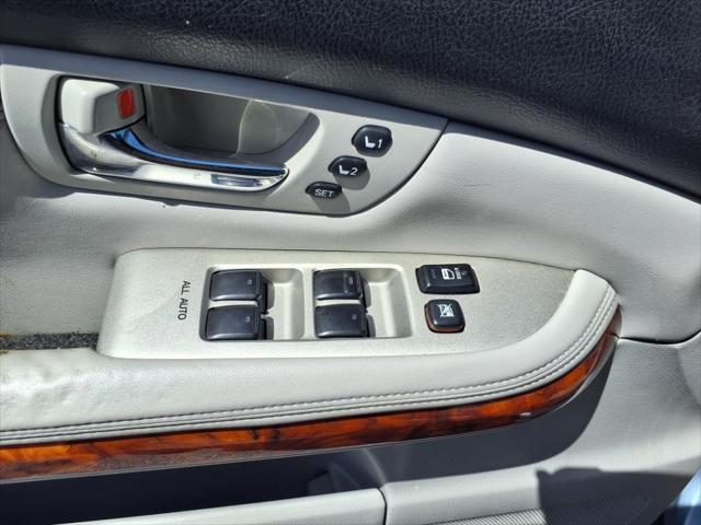 used 2007 Lexus RX 350 car, priced at $5,995