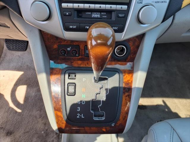 used 2007 Lexus RX 350 car, priced at $5,995