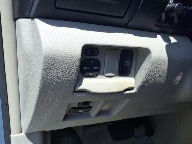 used 2007 Lexus RX 350 car, priced at $5,995