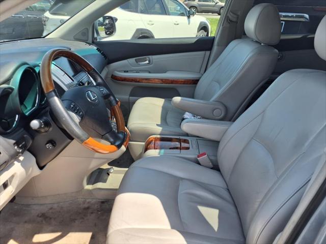 used 2007 Lexus RX 350 car, priced at $5,995