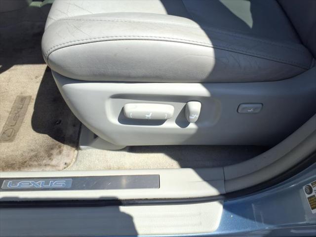 used 2007 Lexus RX 350 car, priced at $5,995