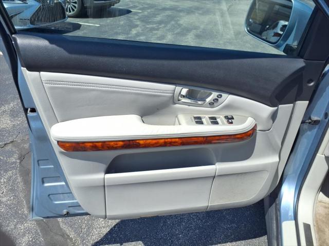 used 2007 Lexus RX 350 car, priced at $5,995