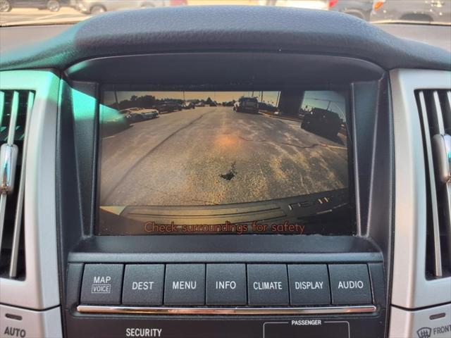 used 2007 Lexus RX 350 car, priced at $5,995