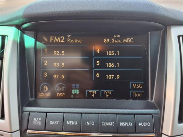 used 2007 Lexus RX 350 car, priced at $5,995