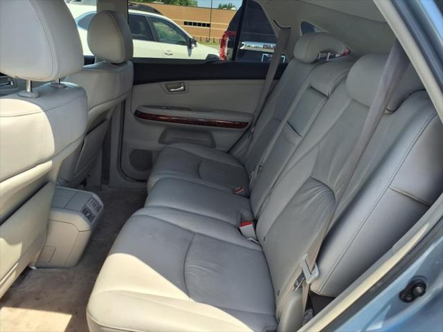 used 2007 Lexus RX 350 car, priced at $5,995