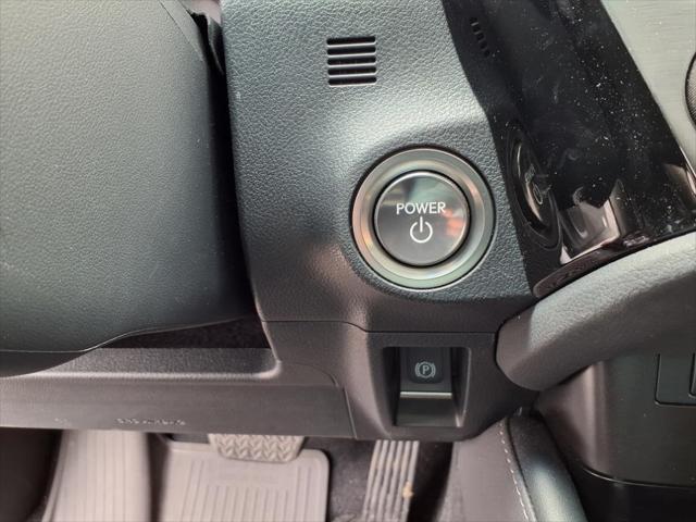 used 2024 Lexus ES 300h car, priced at $52,099