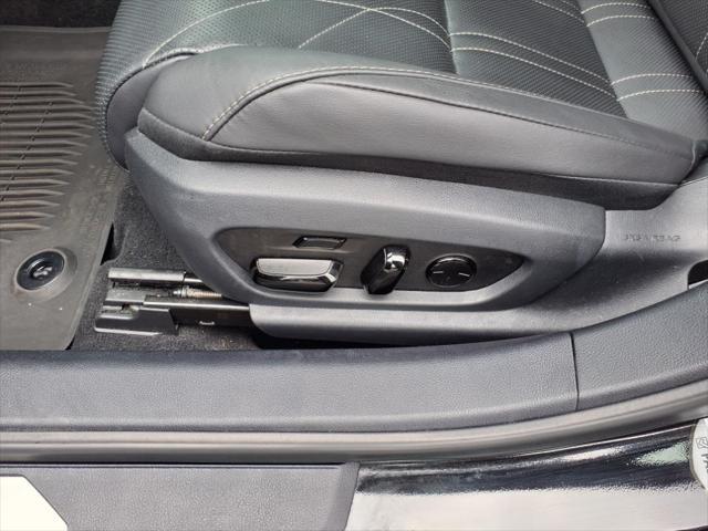 used 2024 Lexus ES 300h car, priced at $52,099