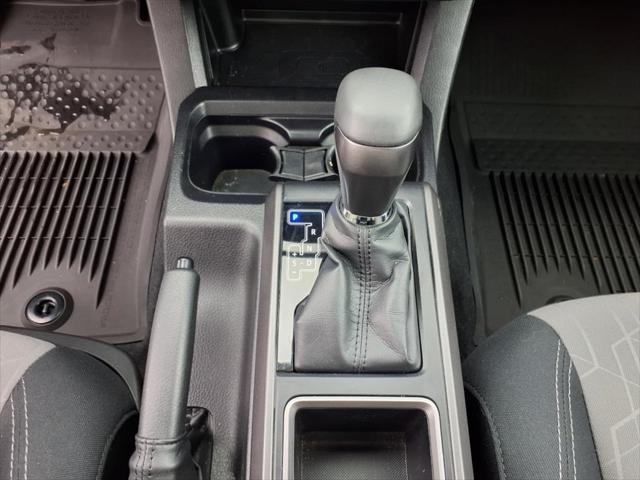 used 2022 Toyota Tacoma car, priced at $40,411