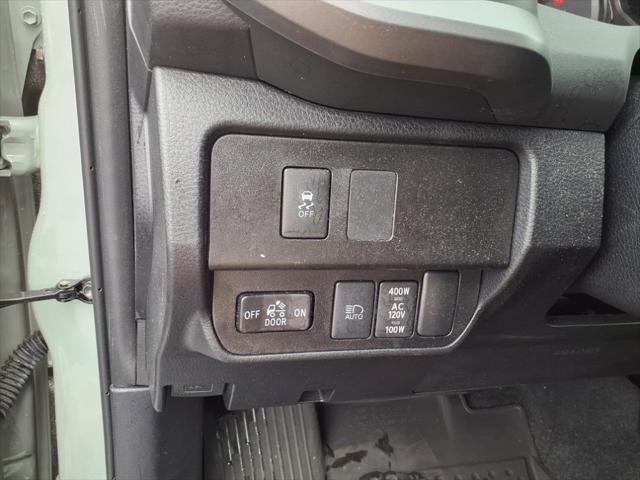 used 2022 Toyota Tacoma car, priced at $40,411