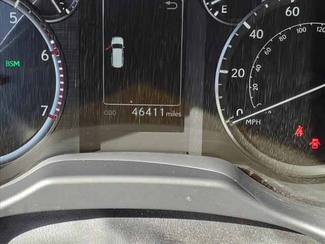 used 2022 Lexus GX 460 car, priced at $49,659