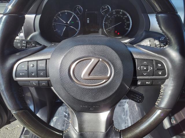 used 2022 Lexus GX 460 car, priced at $49,659