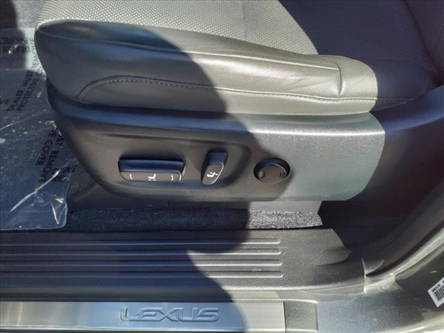 used 2022 Lexus GX 460 car, priced at $49,659