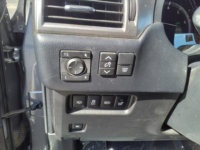 used 2022 Lexus GX 460 car, priced at $49,659