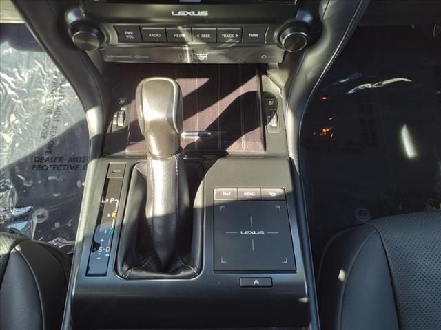 used 2022 Lexus GX 460 car, priced at $49,659