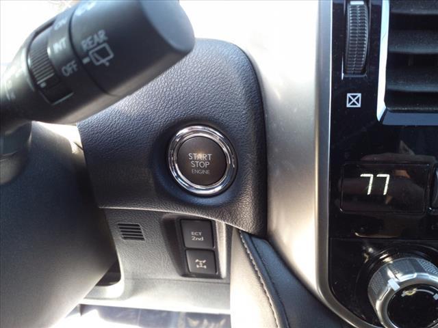 used 2022 Lexus GX 460 car, priced at $49,659