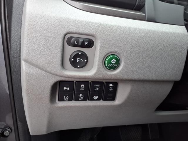 used 2023 Honda Ridgeline car, priced at $35,300