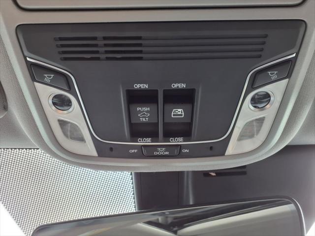 used 2023 Honda Ridgeline car, priced at $35,300