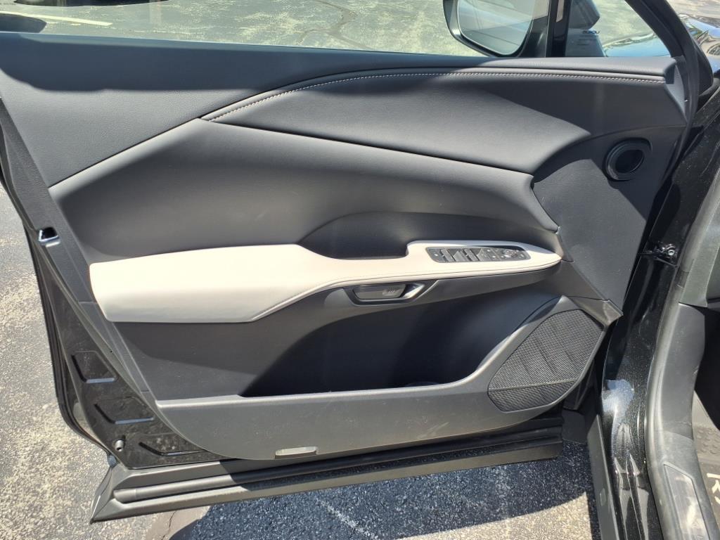 new 2025 Lexus RX 350 car, priced at $63,564