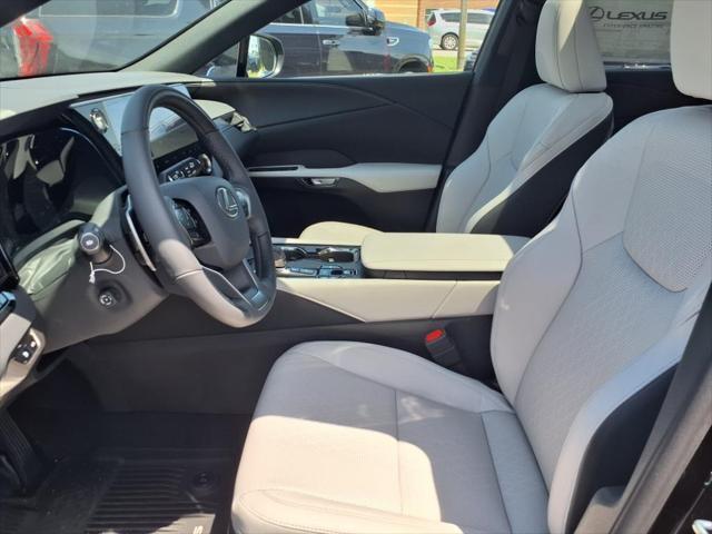 new 2025 Lexus RX 350 car, priced at $63,564