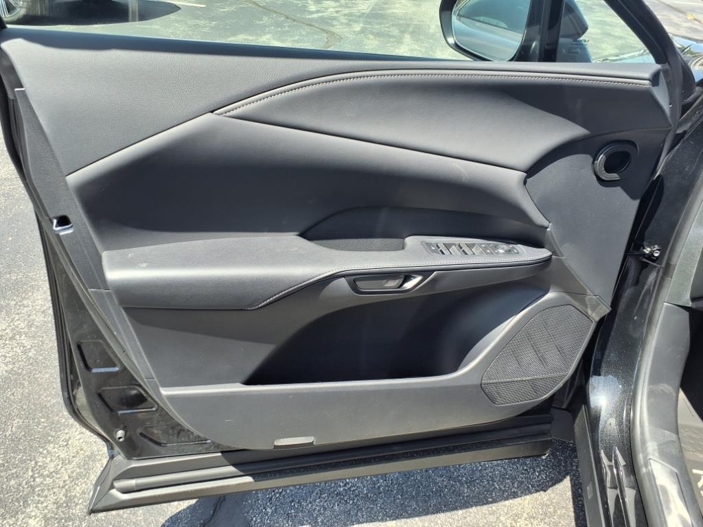 new 2025 Lexus RX 350 car, priced at $59,670