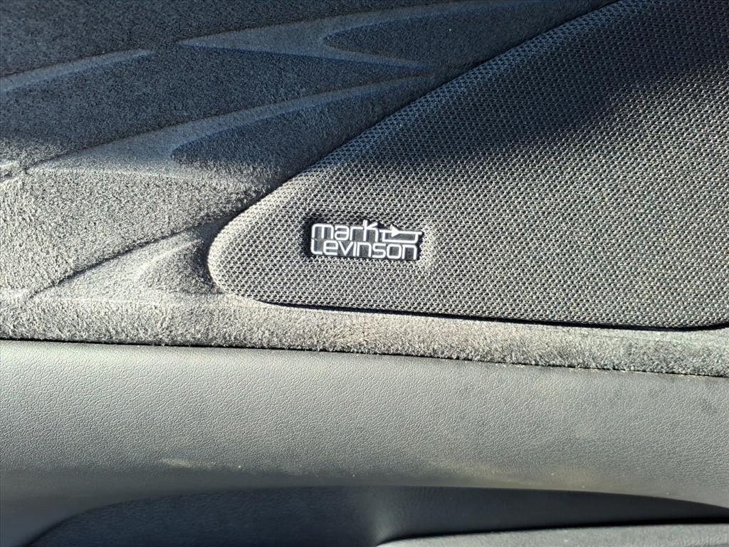 used 2024 Lexus RX 500h car, priced at $67,500