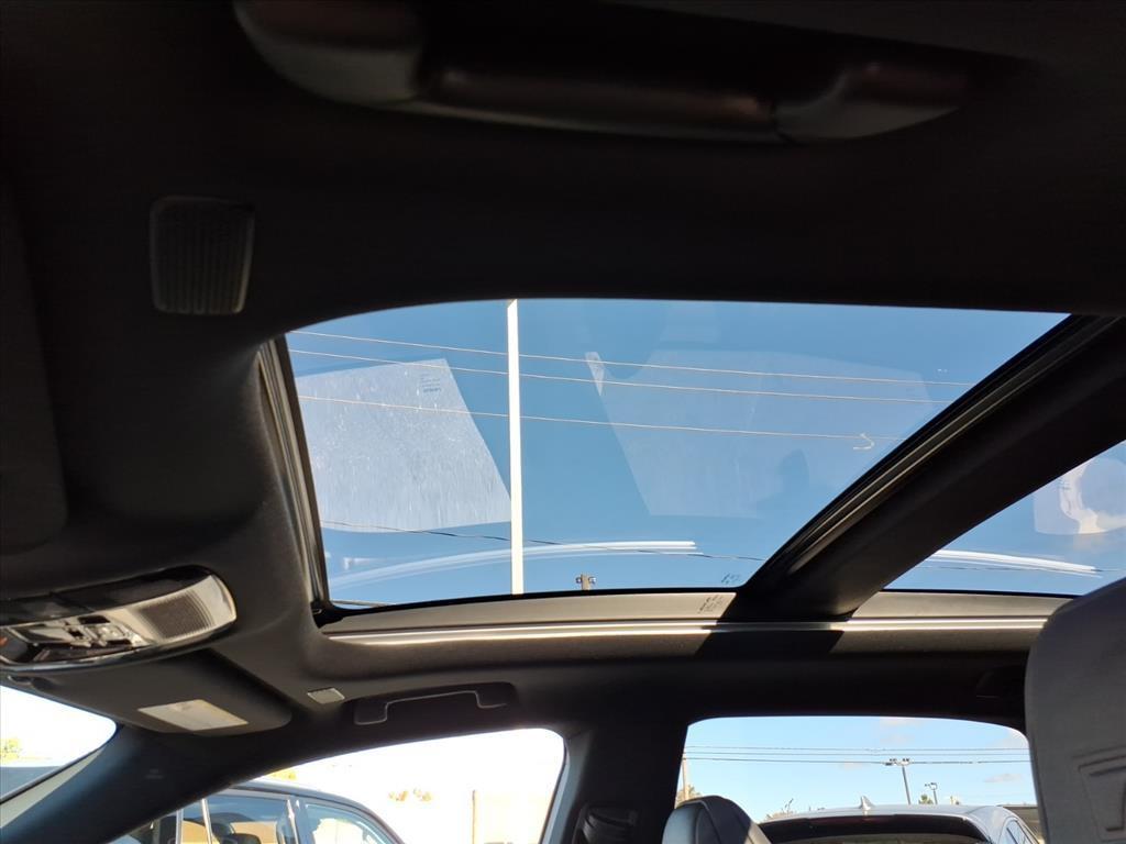 used 2024 Lexus RX 500h car, priced at $67,500