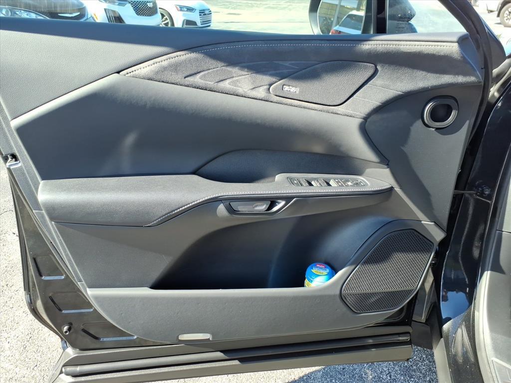 used 2024 Lexus RX 500h car, priced at $67,500