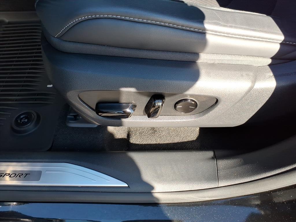 used 2024 Lexus RX 500h car, priced at $67,500