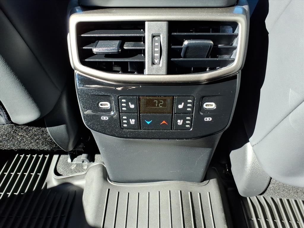 used 2024 Lexus RX 500h car, priced at $67,500