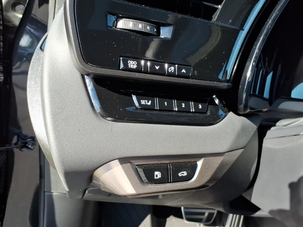 used 2024 Lexus RX 500h car, priced at $67,500