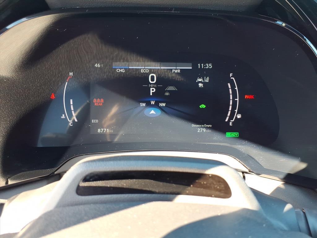 used 2024 Lexus RX 500h car, priced at $67,500