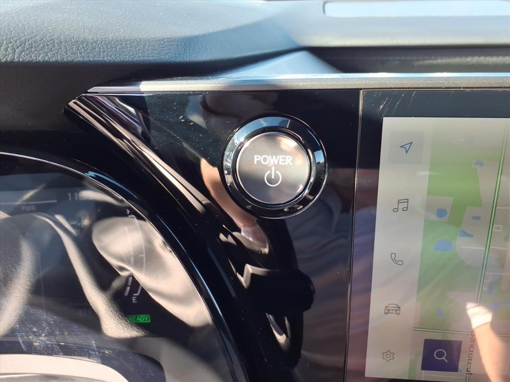 used 2024 Lexus RX 500h car, priced at $67,500