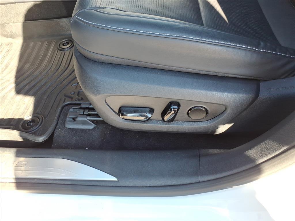 used 2023 Lexus RX 350 car, priced at $51,000