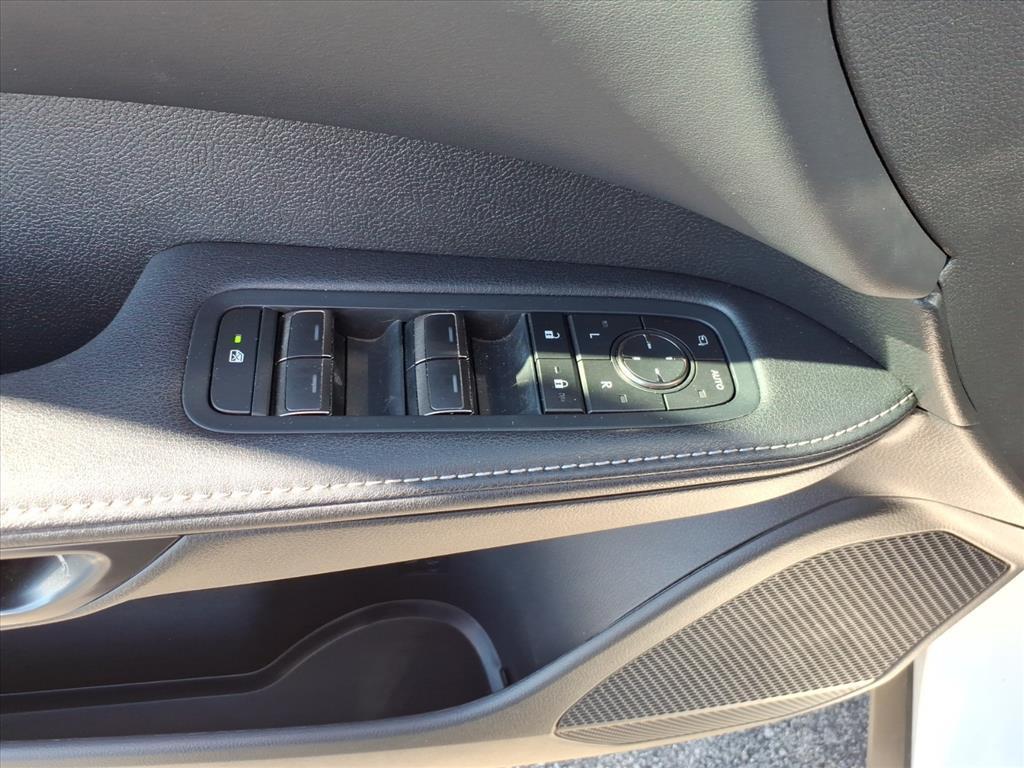 used 2023 Lexus RX 350 car, priced at $51,000