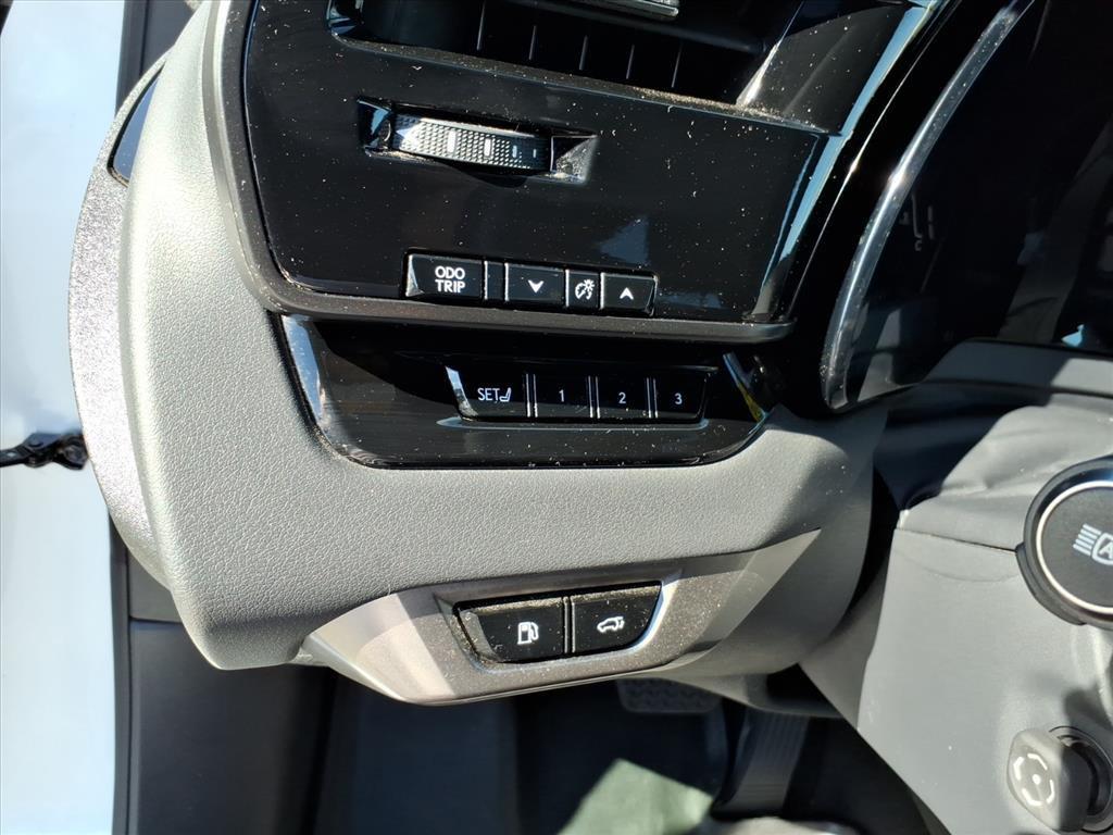 used 2023 Lexus RX 350 car, priced at $51,000