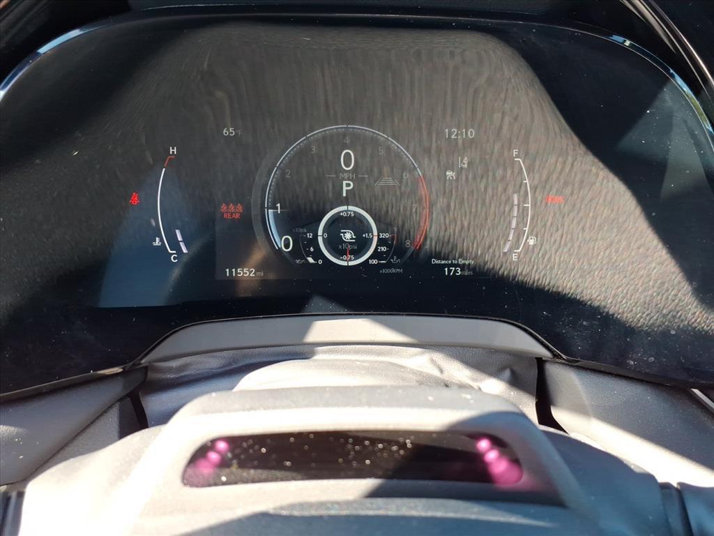 used 2023 Lexus RX 350 car, priced at $51,000