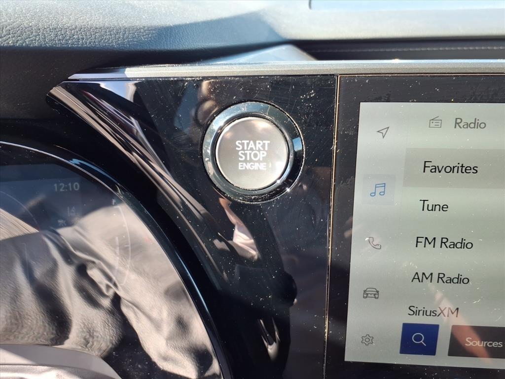 used 2023 Lexus RX 350 car, priced at $51,000