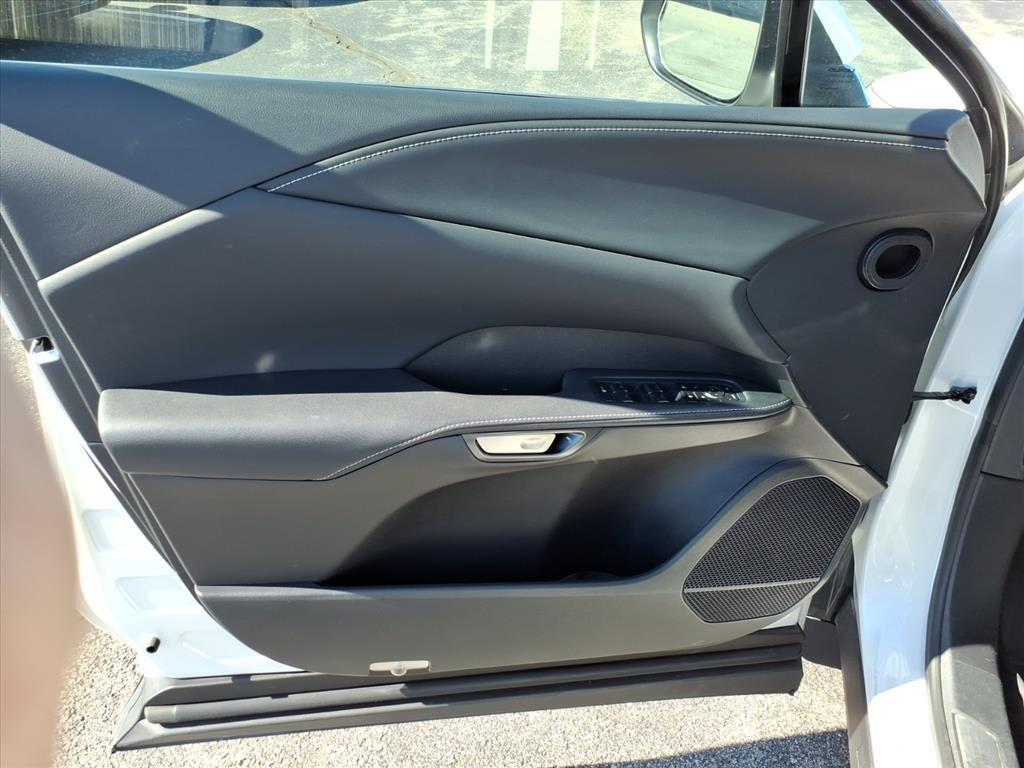 used 2023 Lexus RX 350 car, priced at $51,000