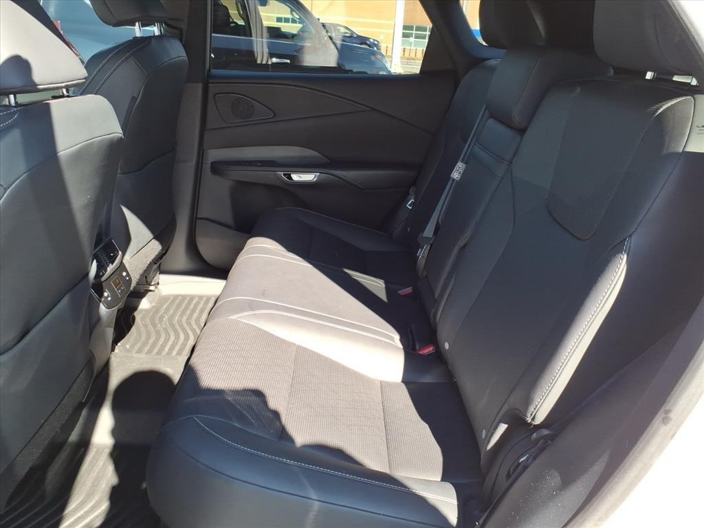 used 2023 Lexus RX 350 car, priced at $48,500