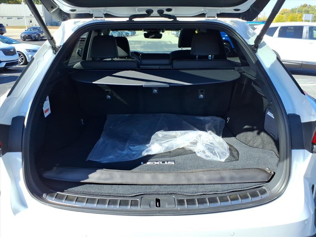 used 2023 Lexus RX 350 car, priced at $51,000