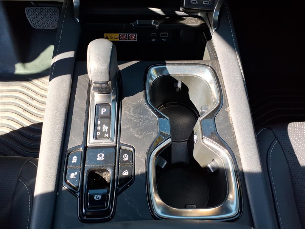 used 2023 Lexus RX 350 car, priced at $48,500