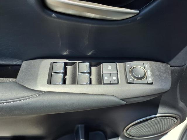 used 2021 Lexus NX 300 car, priced at $33,219