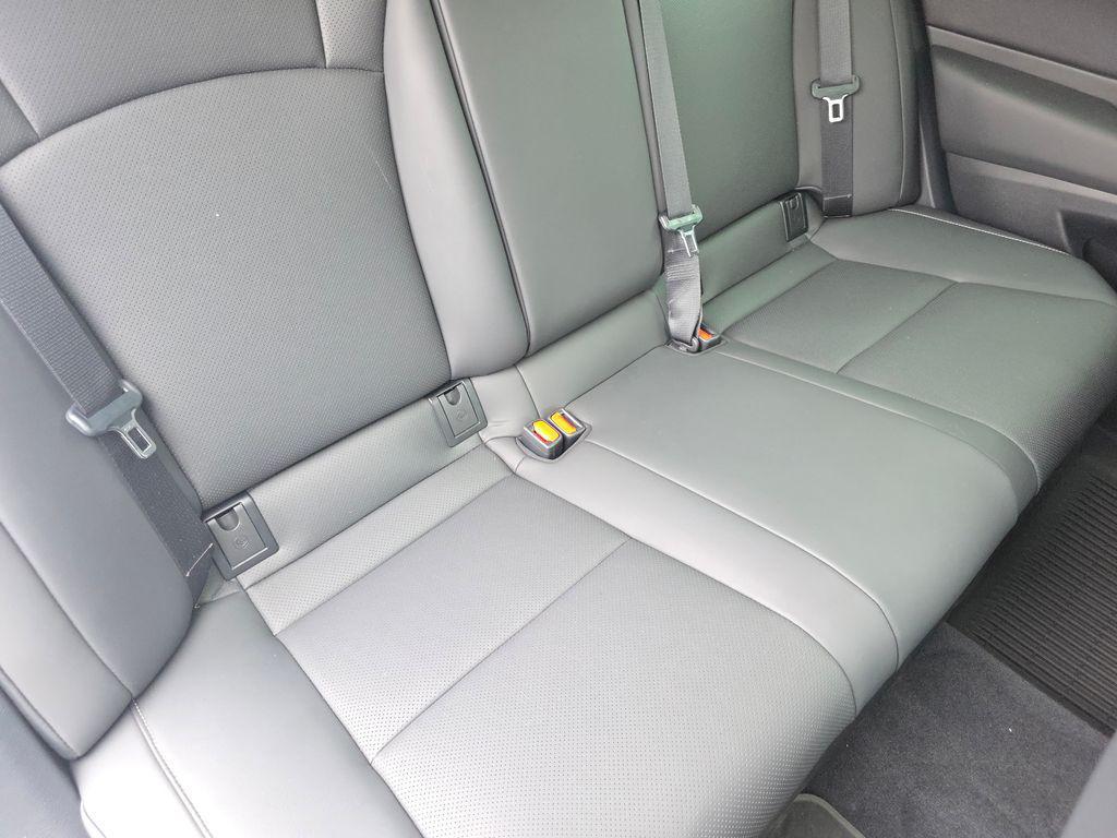 used 2025 Lexus ES 300h car, priced at $41,900