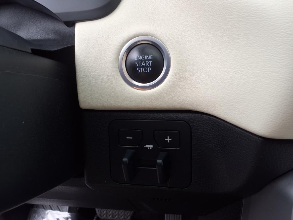 used 2023 Toyota Tundra car, priced at $55,747