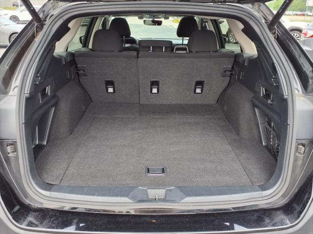 used 2021 Subaru Outback car, priced at $21,520