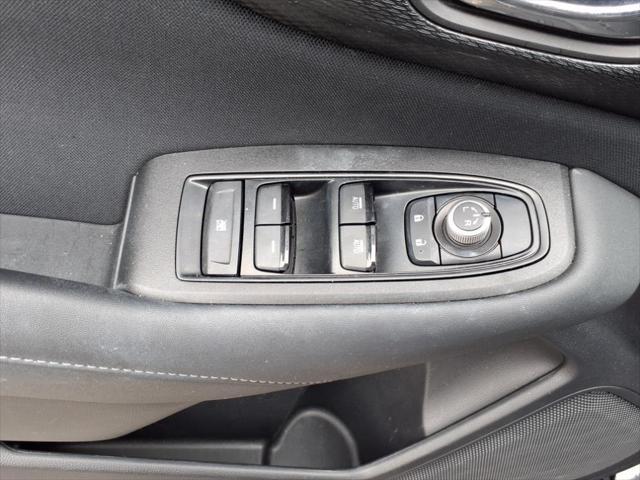 used 2021 Subaru Outback car, priced at $21,520