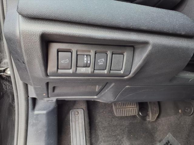 used 2021 Subaru Outback car, priced at $21,520