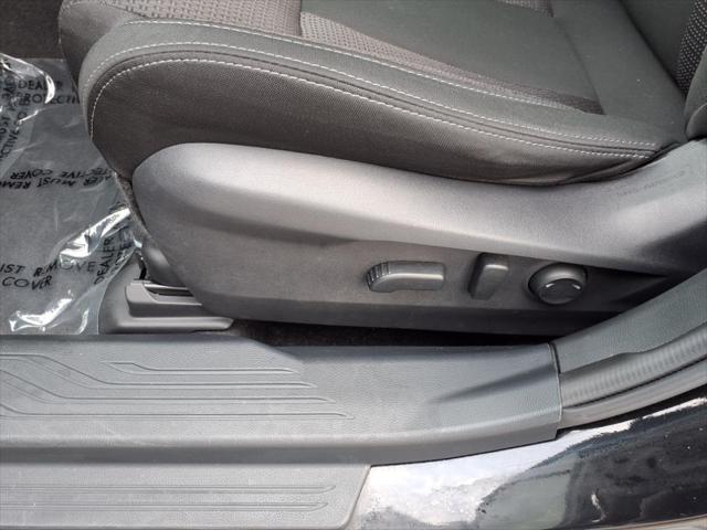 used 2021 Subaru Outback car, priced at $21,520