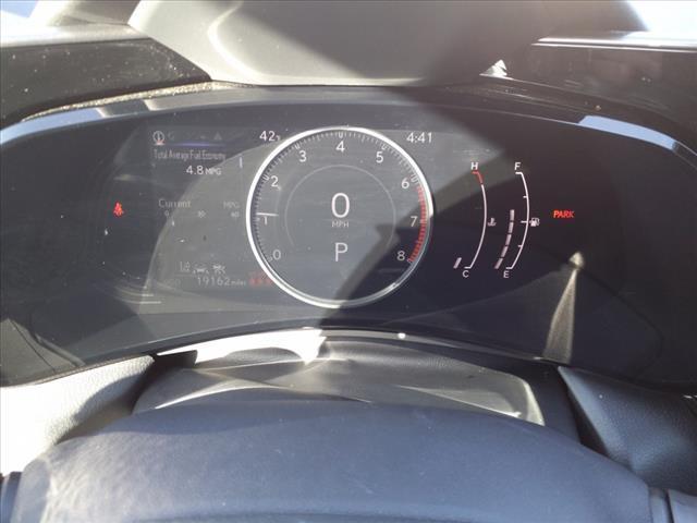used 2023 Lexus NX 350 car, priced at $42,954